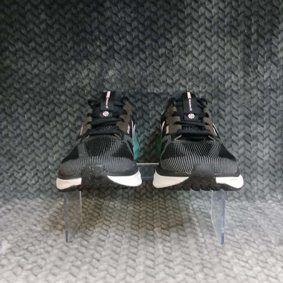 Nike Air Zoom Structure 25 Women's Shoes Green Black Pink DJ7884-009 Size 6.5 - Picture 4 of 9